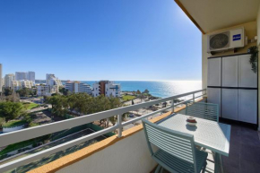 Cosy 2 bedroom ap near the Praia da Rocha